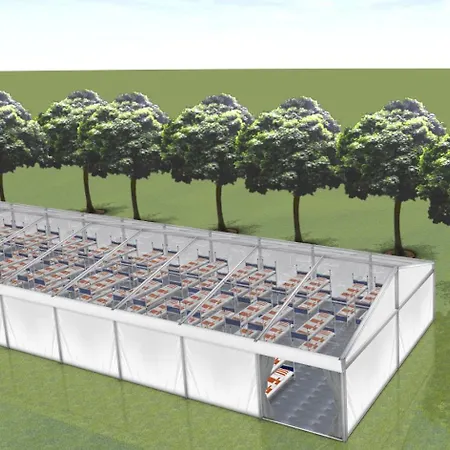 Fancamp Euro 2024 European Championship 2024 - Host Cologne