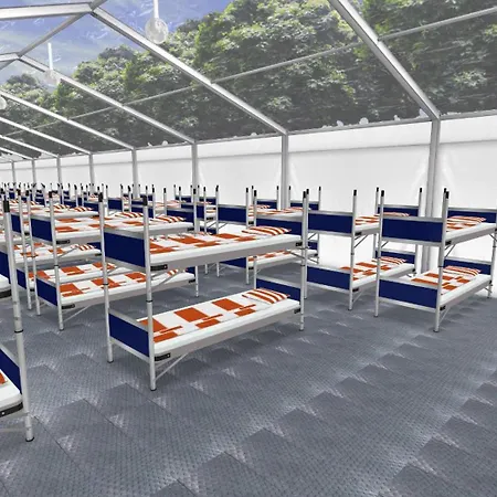 Fancamp Euro 2024 European Championship 2024 - Host Campsite Cologne