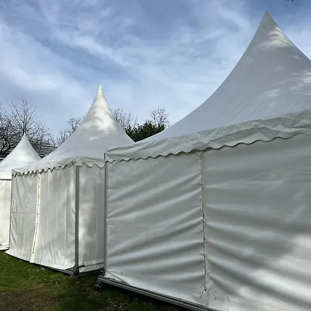 Campsite Fancamp Euro 2024 European Championship 2024 - Host *