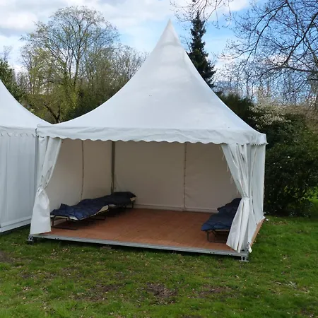 Fancamp Euro 2024 European Championship 2024 - Host Campsite