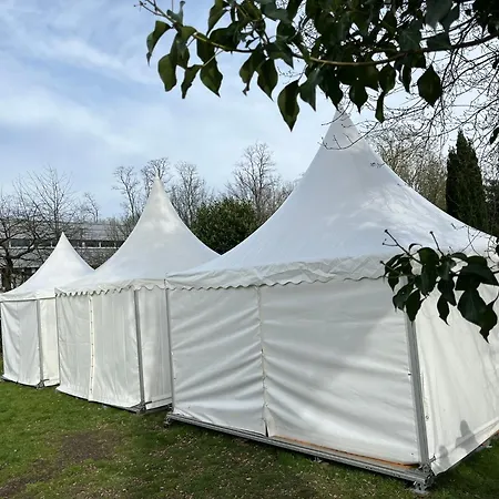 Campsite Fancamp Euro 2024 European Championship 2024 - Host *