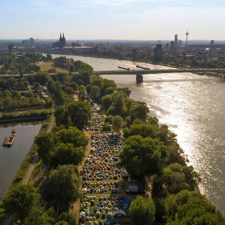 Fancamp Euro 2024 European Championship 2024 - Host Campsite