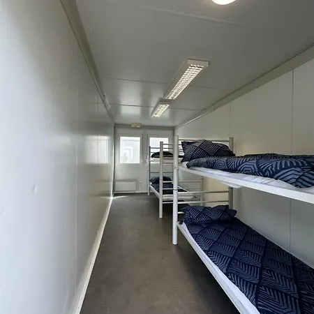 Campsite Fancamp Euro 2024 European Championship 2024 - Host Cologne