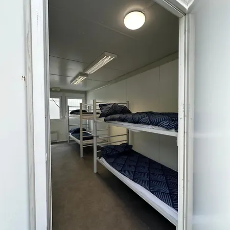 Campsite Fancamp Euro 2024 European Championship 2024 - Host